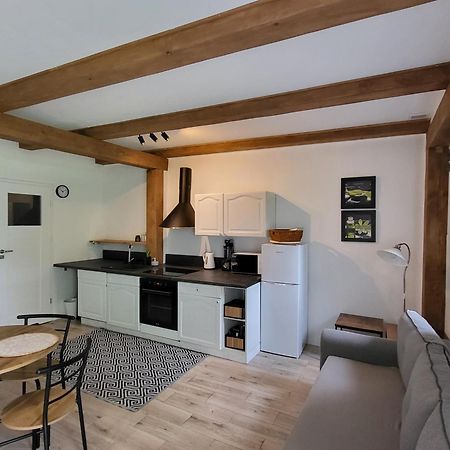 Nocleg Na Mazurach - Barn 1 Soltmany Екстер'єр фото